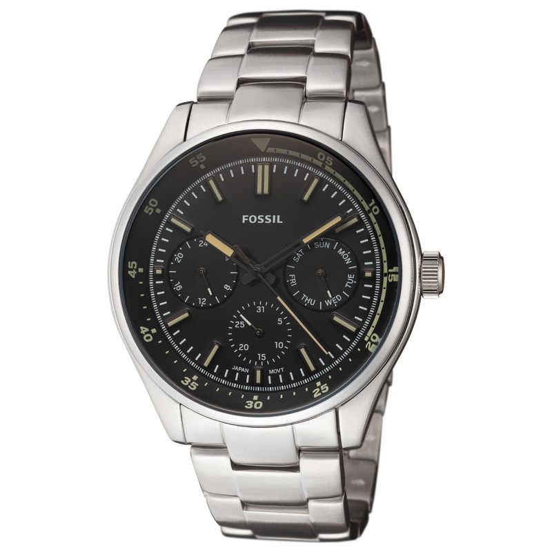 Fossil Men's Watch FS5575