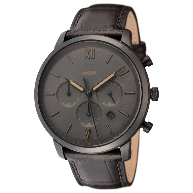 Fossil Men's Watch FS5579