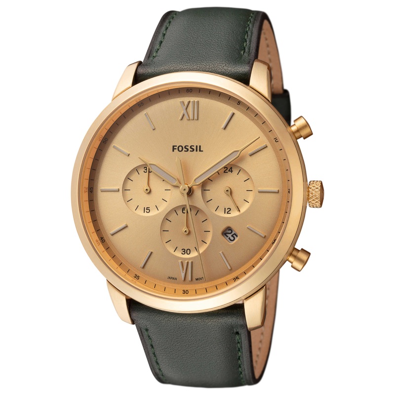 Fossil Men's Watch FS5580