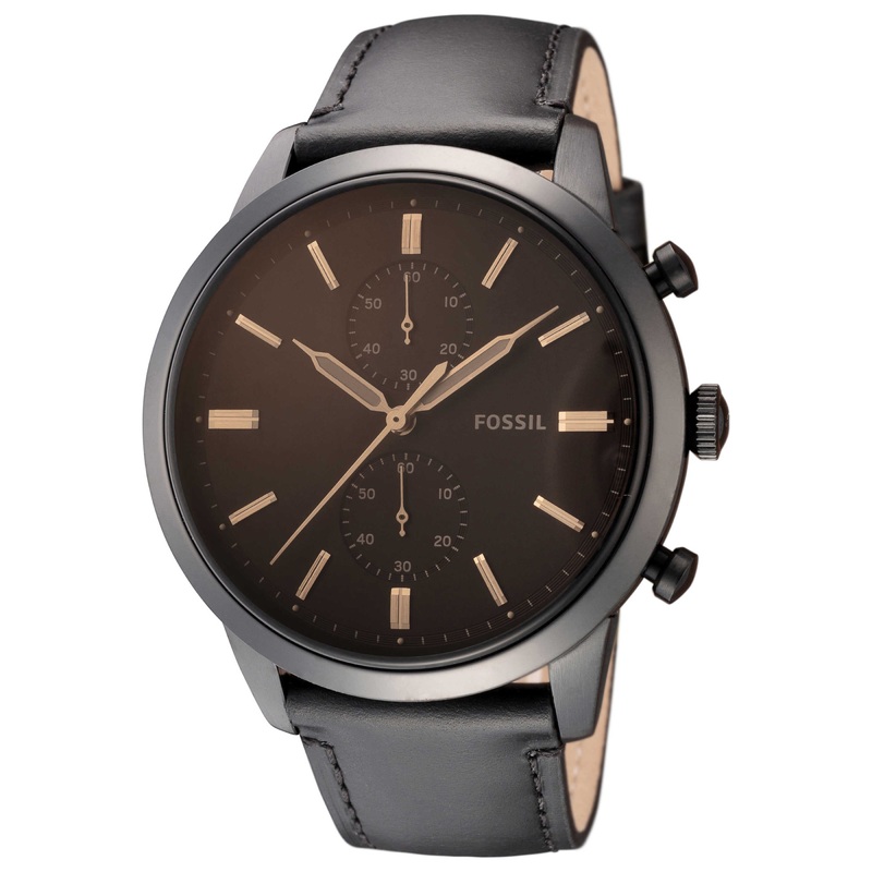 Fossil Men's Watch FS5585