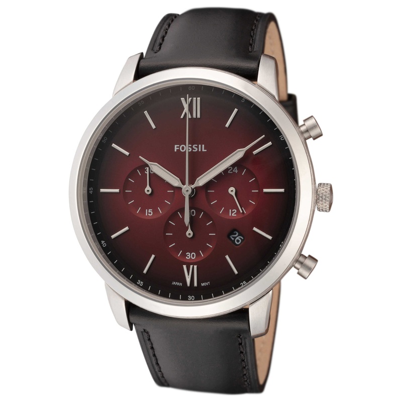 Fossil Men's Watch FS5600SET