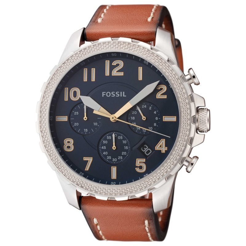 Fossil Men's Watch FS5602