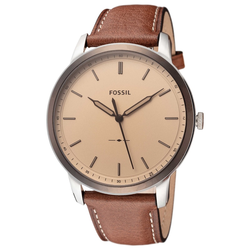 Fossil Men's Watch FS5619