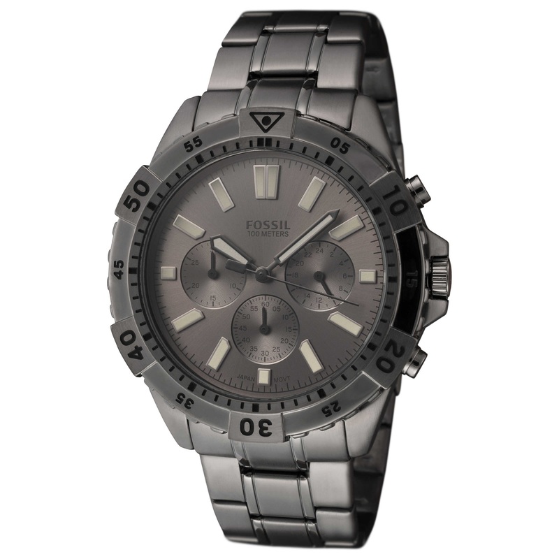 Fossil Men's Watch FS5621