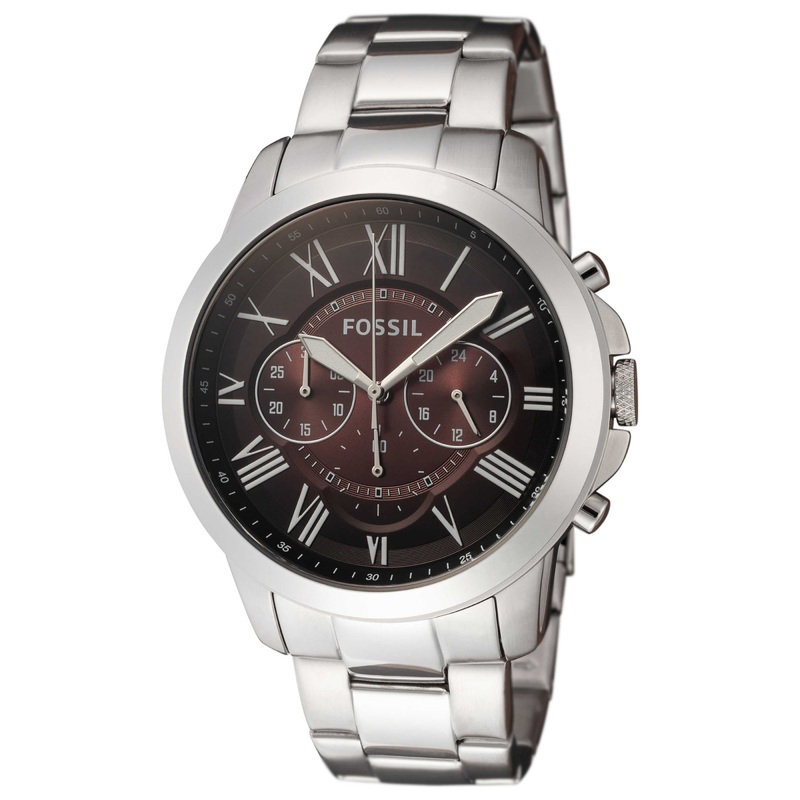 Fossil Men's Watch FS5628
