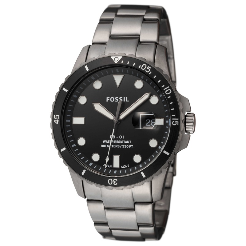 Fossil Men's Watch FS5655