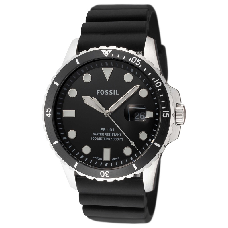 Fossil Men's Watch FS5660