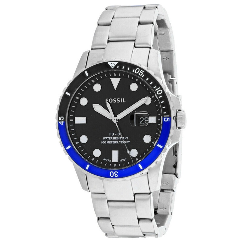 Fossil Men's Watch FS5671