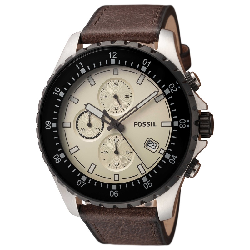 Fossil Men's Watch FS5674