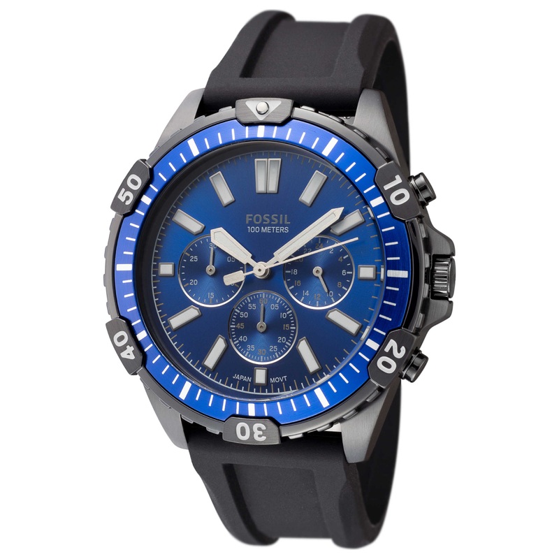 Fossil Men's Watch FS5695