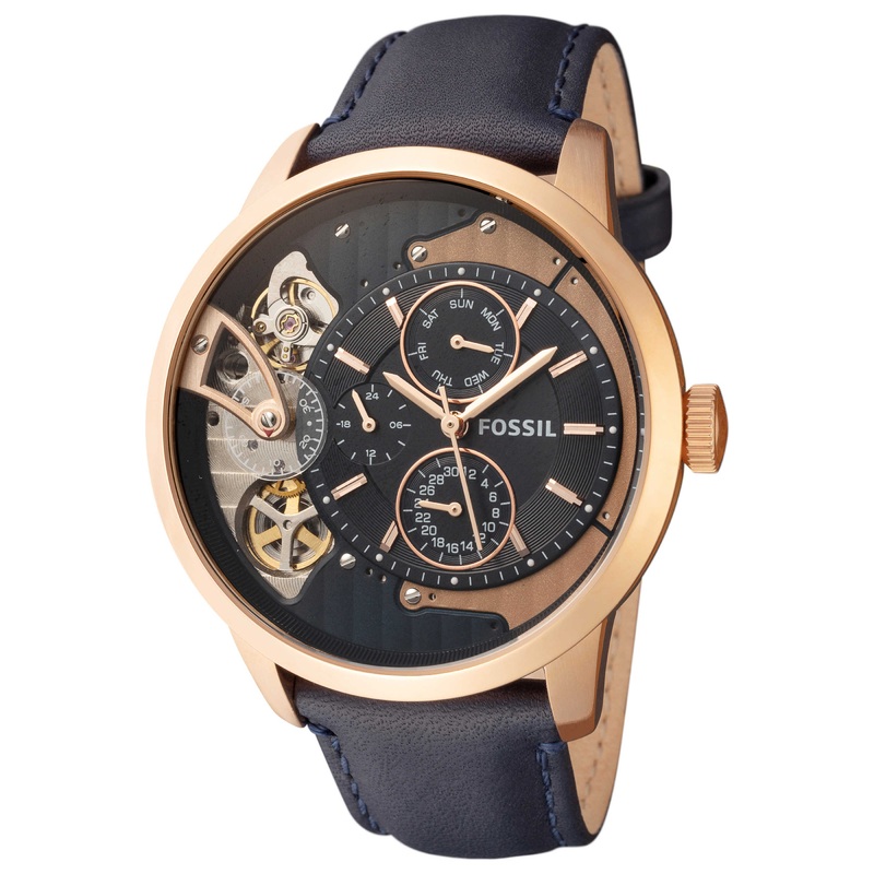 Fossil Men's Watch ME1138