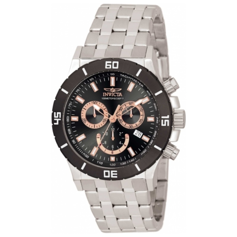 Invicta Men's Watch 0389