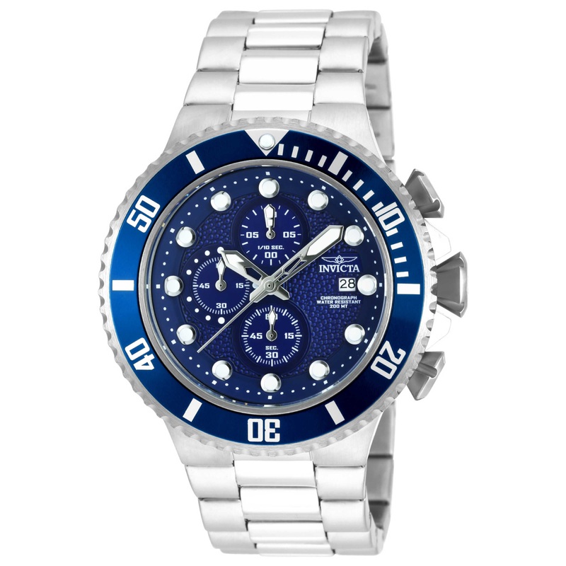 Invicta Men's Watch IN-18907