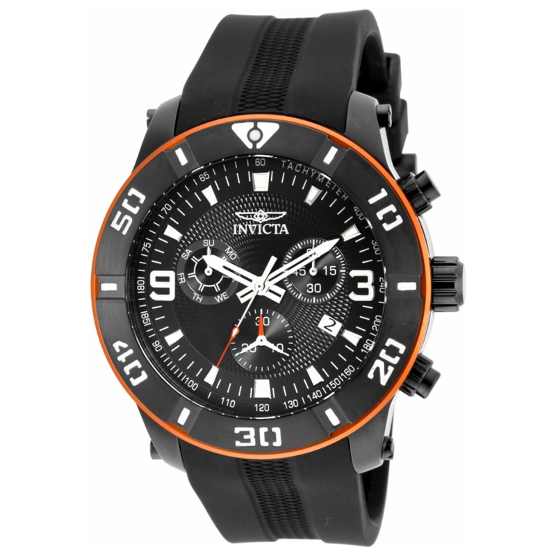 Invicta Men's Watch IN-19827