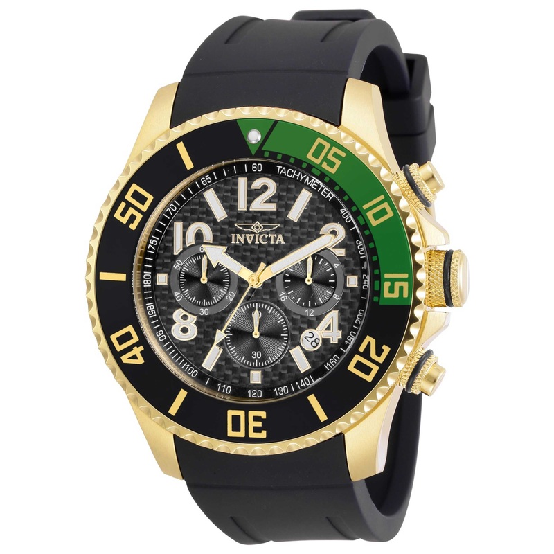 Invicta Men's Watch IN-30709