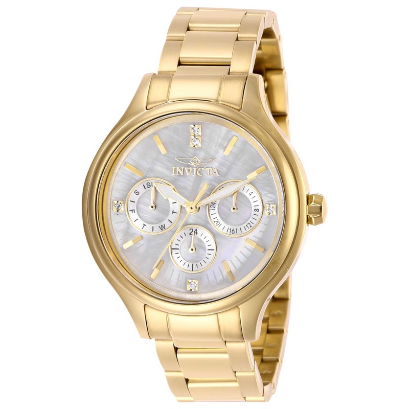 Invicta Women's Quartz Watch IN-28654