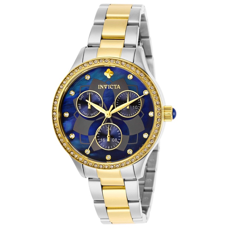 Invicta Women's Quartz Watch IN-29101