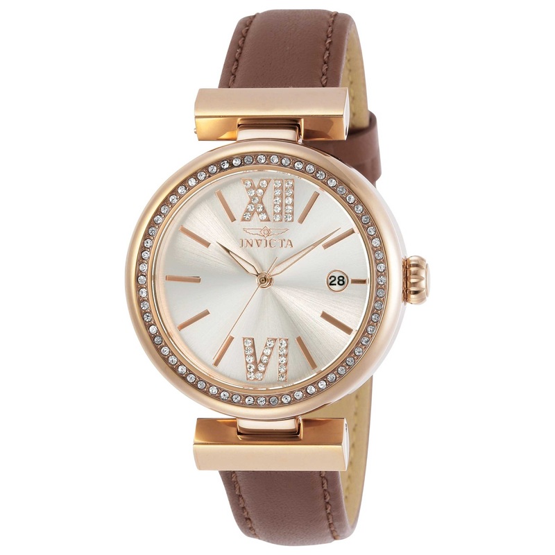 Invicta Women's Quartz Watch IN-30822