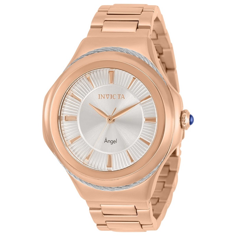 Invicta Women's Quartz Watch IN-31077