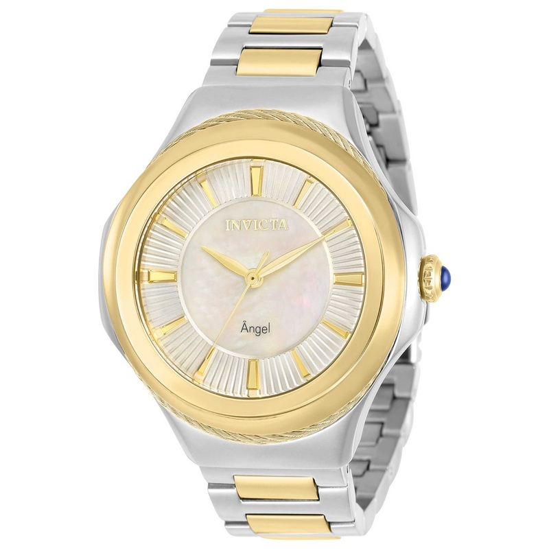 Invicta Women's Quartz Watch IN-31081