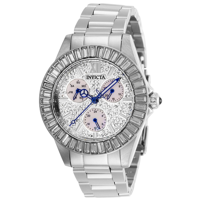 Invicta Women's Watch IN-28445