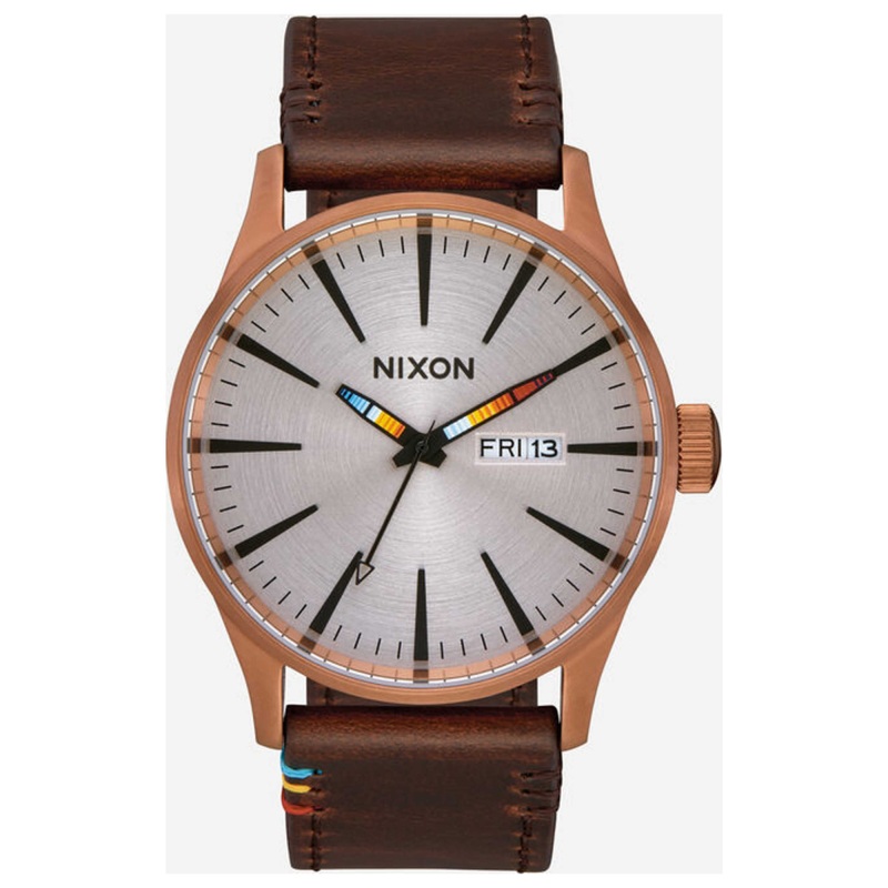Nixon Men's Quartz Watch A1053173-00