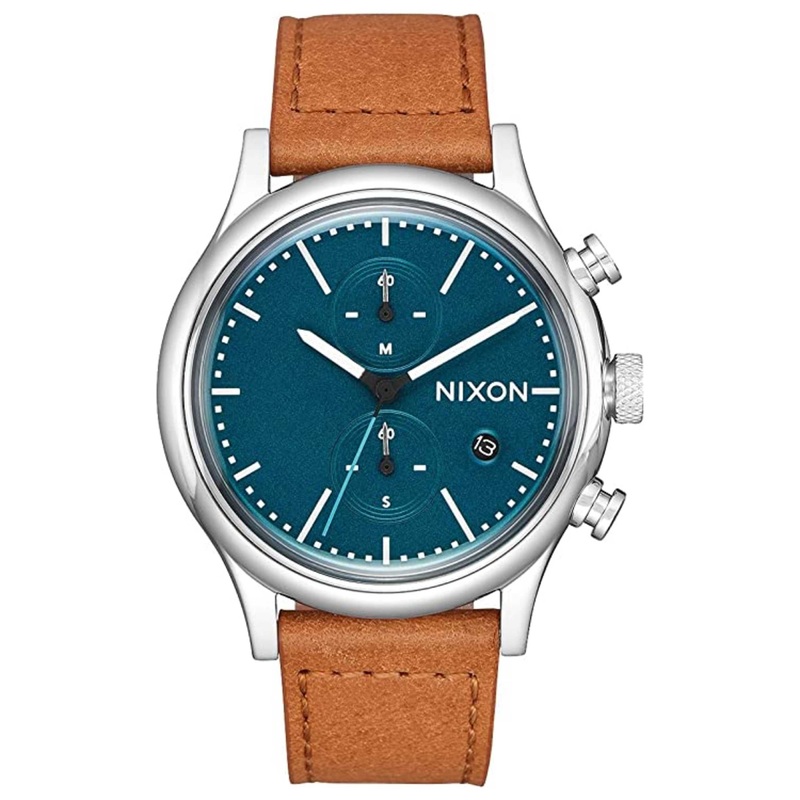 Nixon Men's Quartz Watch A11632535-00