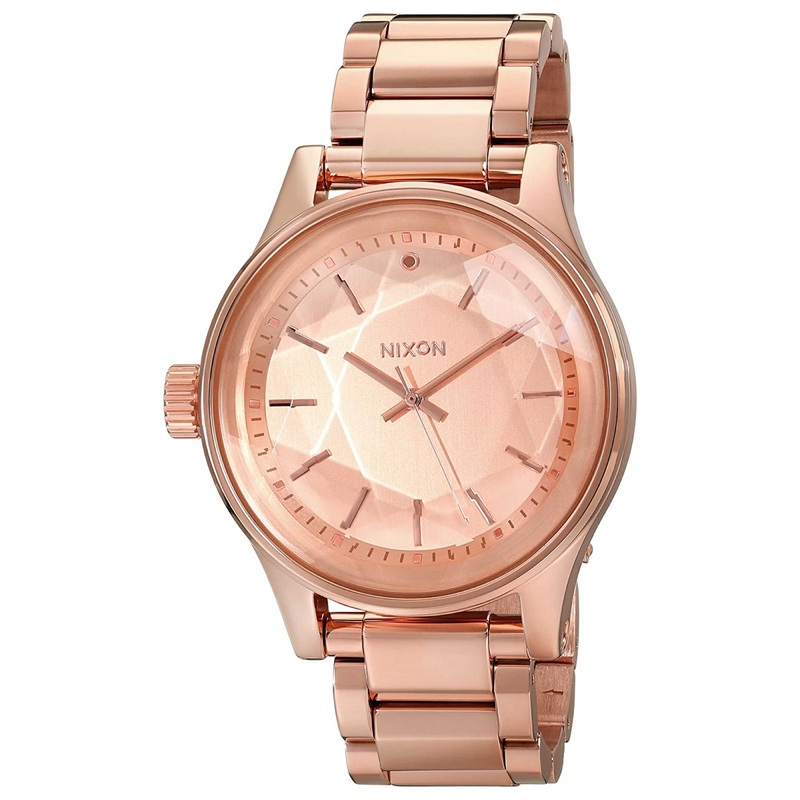 Nixon Unisex Watch A384897-00
