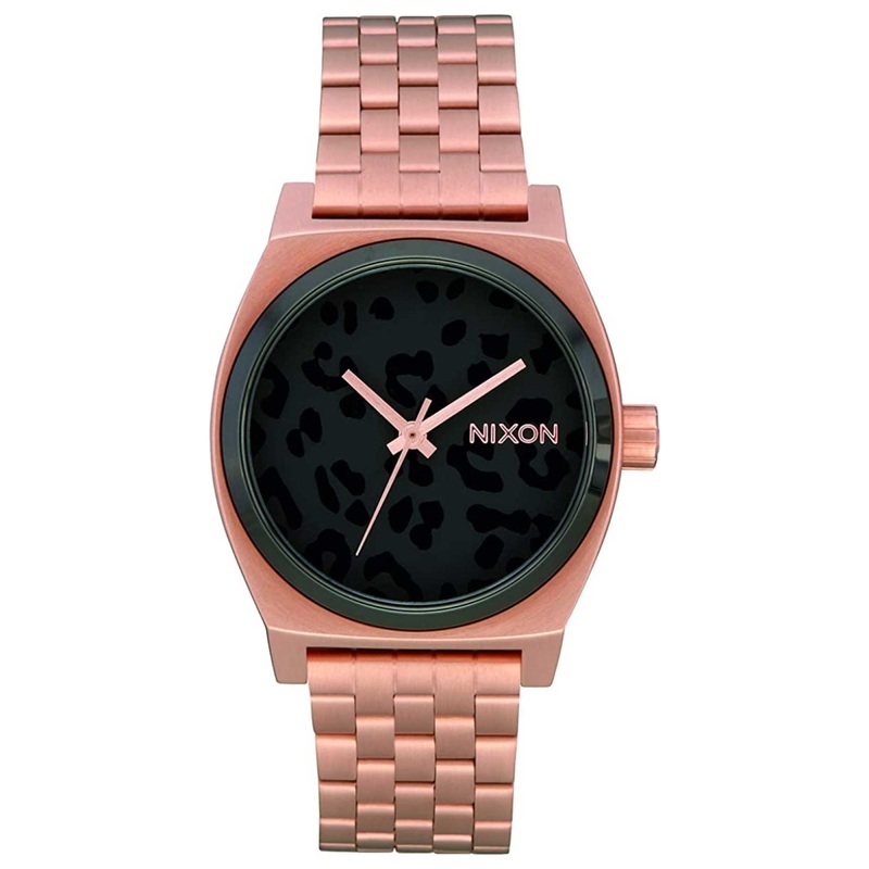 Nixon Women's Quartz Watch A11303000-00