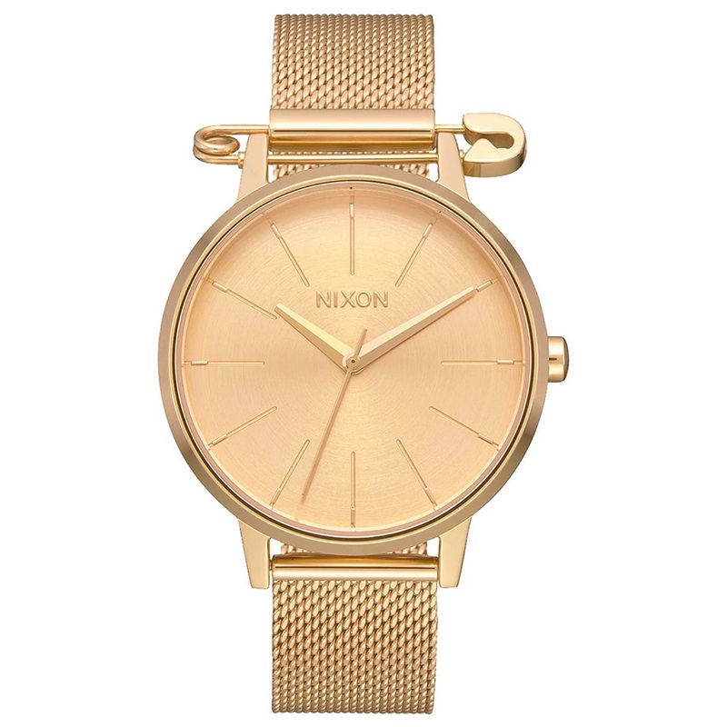 Nixon Women's Quartz Watch A12293223-00