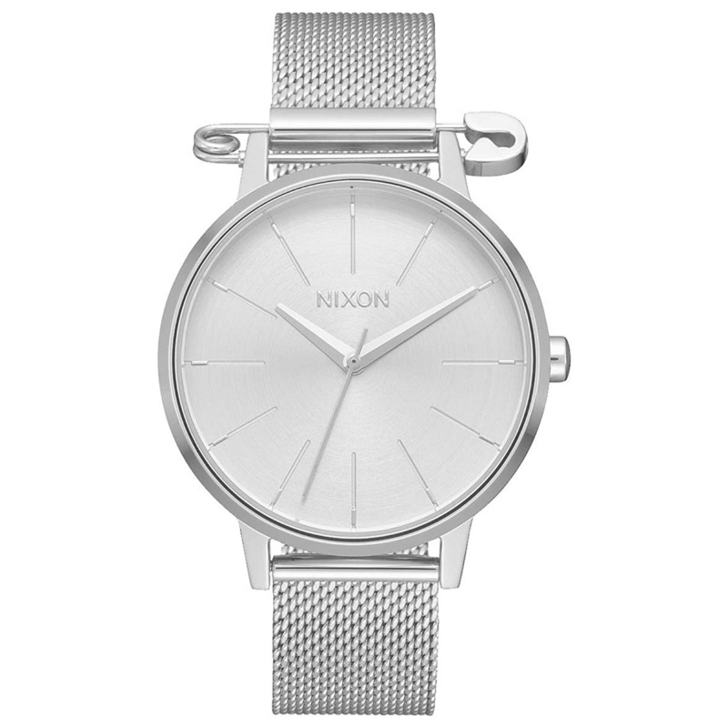 Nixon Women's Quartz Watch A12293225-00