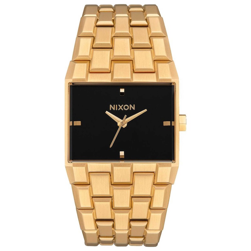 Nixon Women's Quartz Watch A1262510-00