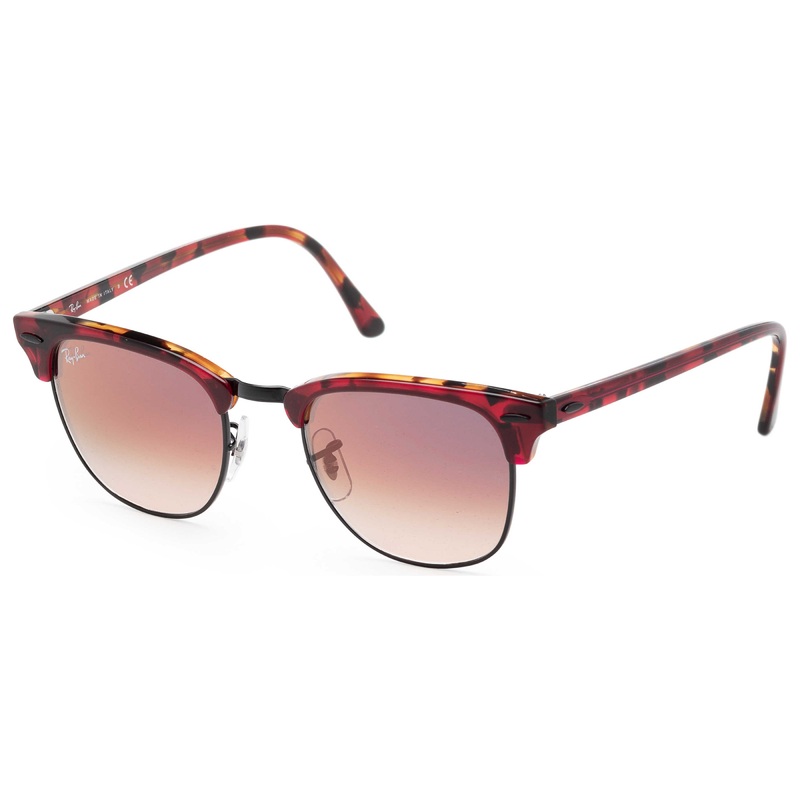 Ray-Ban Men's Sunglasses RB3016-12753B51