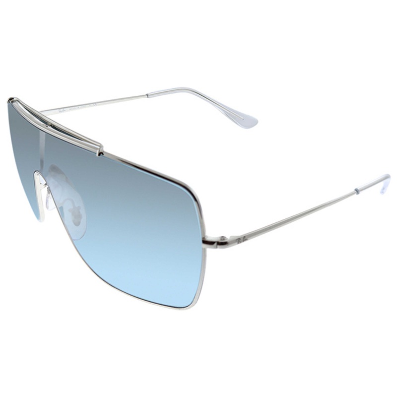 Ray-Ban Men's Sunglasses RB3697-003-Y035