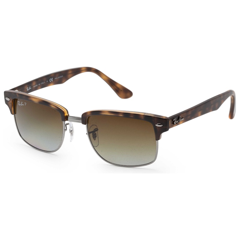 Ray-Ban Men's Sunglasses RB4190-878-M2