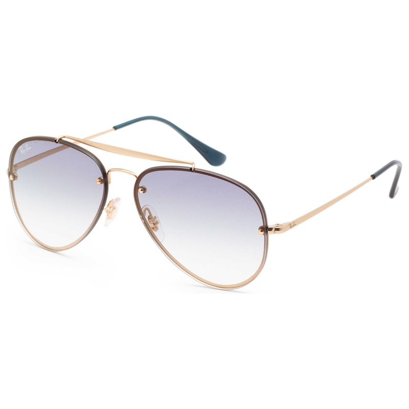 Ray-Ban Unisex Sunglasses RB3584N-91400S58