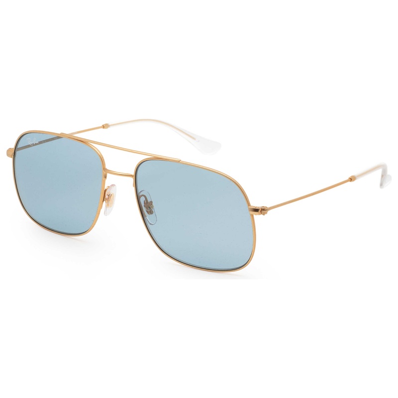 Ray-Ban Unisex Sunglasses RB3595-90138059