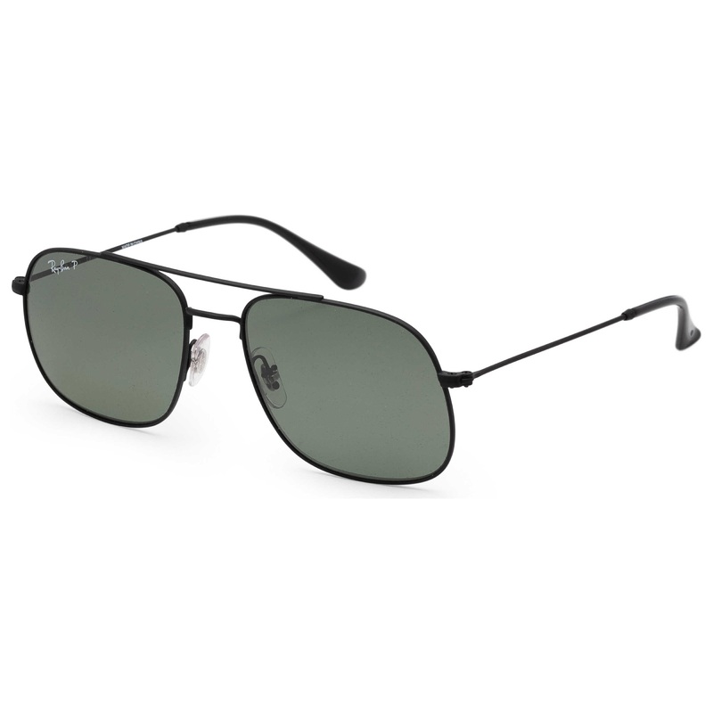 Ray-Ban Unisex Sunglasses RB3595-90149A56