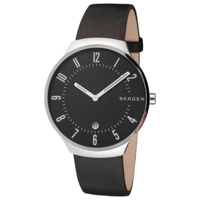 Skagen Men's Quartz Watch SKW6459