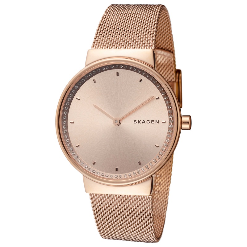 Skagen Women's Quartz Watch SKW2751