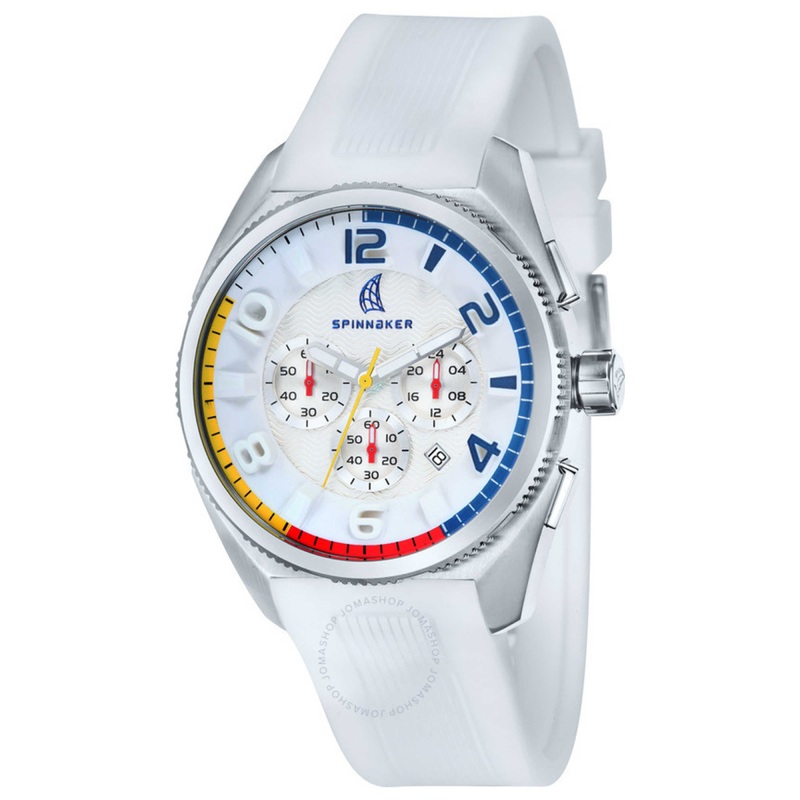 Spinnaker Men's Quartz Watch SP-5022-02