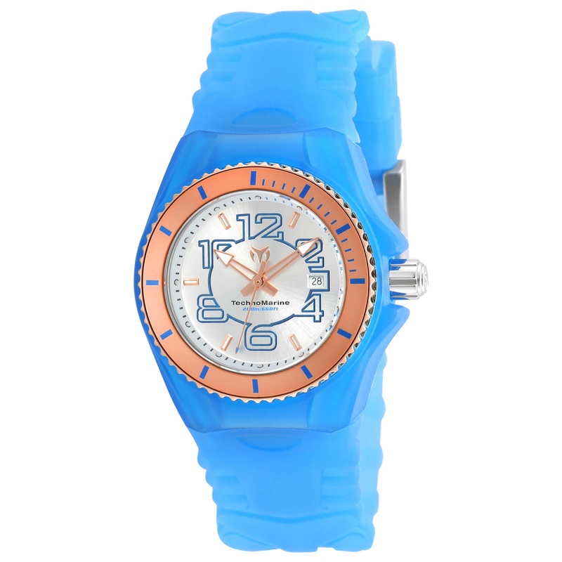 TechnoMarine Cruise JellyFish Women's Watch TM-115135
