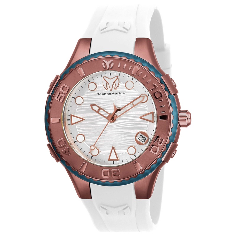 TechnoMarine Women's Quartz Watch TM-118094