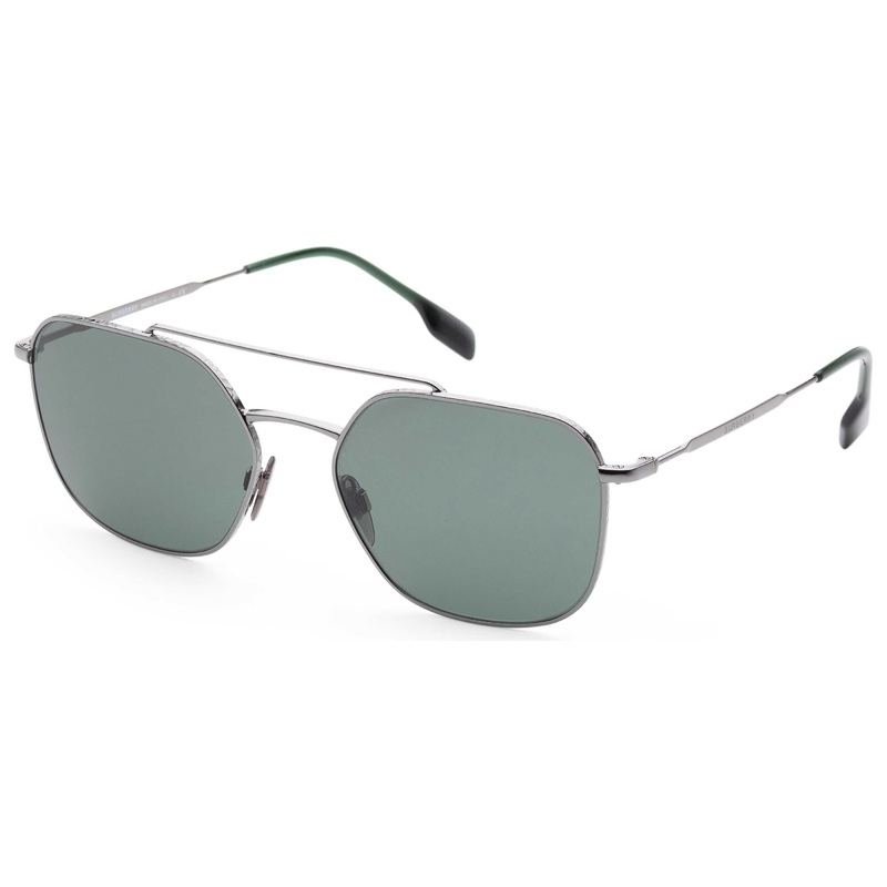Burberry Men's Sunglasses BE3107-10037156