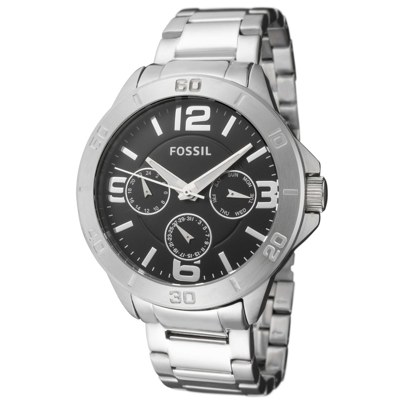 Fossil Men's Watch BQ2296