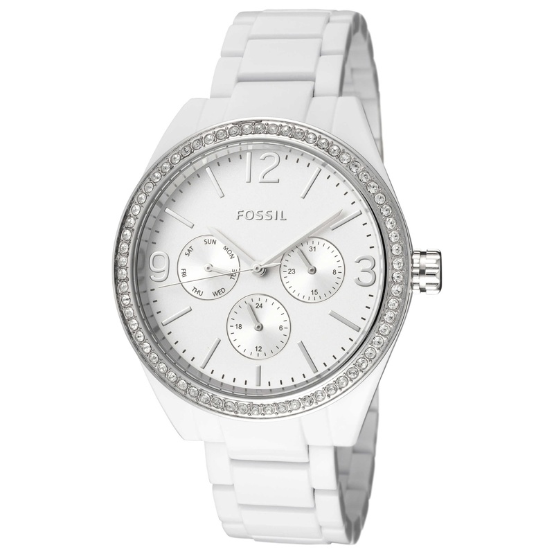 Fossil Men's Watch BQ3343