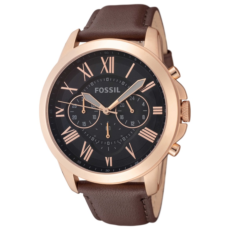 Fossil Men's Watch FS5068