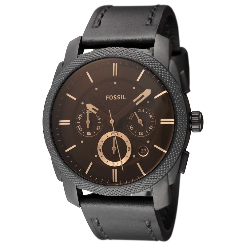 Fossil Men's Watch FS5586