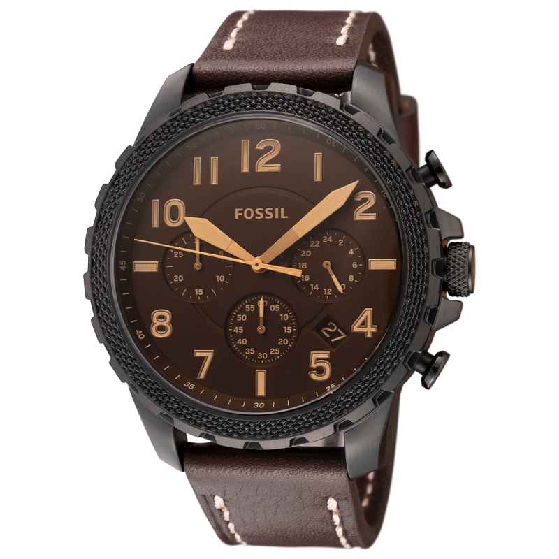 Fossil Men's Watch FS5601