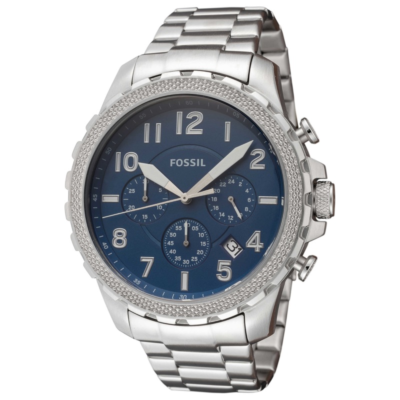 Fossil Men's Watch FS5604